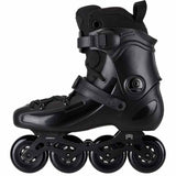 Load image into Gallery viewer, FR1 80 Intuition V3 Black Skate