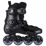 Load image into Gallery viewer, FR1 80 Intuition V3 Black Skate