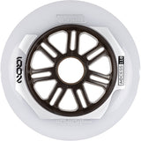 Load image into Gallery viewer, Iqon Access Combo Natural 110mm/85A Wheels (Pack of 3)