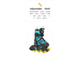 Load image into Gallery viewer, K2 Raider Pro Boys Skates