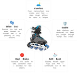 Load image into Gallery viewer, 🔥🔥🔥K2 Alexis 84 Pro Women Skates