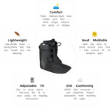 Load image into Gallery viewer, MyFit SPC Dual Fit Liners