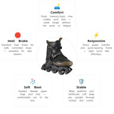 Load image into Gallery viewer, K2 Uptown UFS Skates