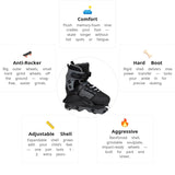 Load image into Gallery viewer, USD Transformer Kids Aggressive Skates