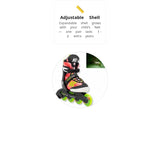 Load image into Gallery viewer, K2 Marlee Beam Kids Skates