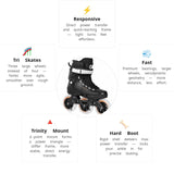 Load image into Gallery viewer, 🔥🔥🔥Powerslide Next SL 110 Skates