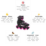 Load image into Gallery viewer, Seba Trix 2 Women Skates