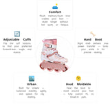 Load image into Gallery viewer, Iqon CL 15 Women Skates