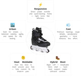 Load image into Gallery viewer, Iqon AG 30 Skate