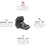 Load image into Gallery viewer, Rollerblade Crossfire Boot Only