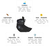 Load image into Gallery viewer, MyFit Reaction Dual Fit Liners