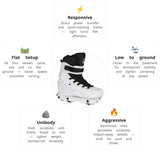 Load image into Gallery viewer, USD Aeon Team 60 White Aggressive Skate