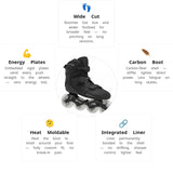 Load image into Gallery viewer, FR SL Freeride Skates
