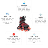 Load image into Gallery viewer, K2 Alexis 90 Boa Women Skates