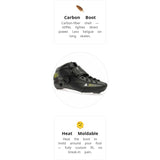 Load image into Gallery viewer, Rollerblade Nitroblade Boot Only