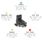 Load image into Gallery viewer, FR AXS Kids Skates