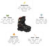 Load image into Gallery viewer, FR UFR Street Diako Diaby Aggressive Skates