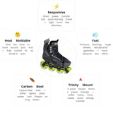 Load image into Gallery viewer, Reign Ares 80 Hockey Skates