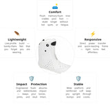 Load image into Gallery viewer, Intuition UFR White Skate Liner