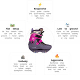 Load image into Gallery viewer, USD Aeon Bladies Fabiola Da Silva Aggressive Skate