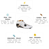 Load image into Gallery viewer, Swings Jr. Mk I Racing Boot Only