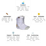 Load image into Gallery viewer, MyFit Recall White Liners