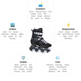 Load image into Gallery viewer, Powerslide S1 Skates