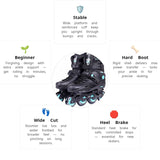 Load image into Gallery viewer, Startout Adult Skates