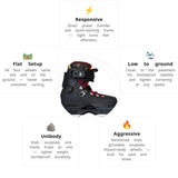 Load image into Gallery viewer, USD Aeon 60 SG Aggressive Skates
