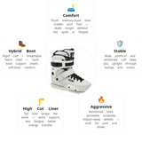 Load image into Gallery viewer, Seba CJ2 Prime White Boot Only
