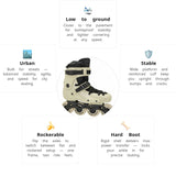 Load image into Gallery viewer, FR 3 80 Sand X3R Skates