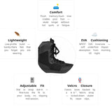 Load image into Gallery viewer, MyFit Eclipse Crossliner Black Liner