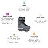 Load image into Gallery viewer, Playlife Rave Park Aggressive Skates