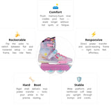 Load image into Gallery viewer, Flying Eagle X5S Pro Funky Skates