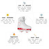 Load image into Gallery viewer, Playlife Rave Tomo Pro Aggressive Skates