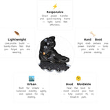 Load image into Gallery viewer, Iqon CL 20 Lite Skate