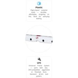Load image into Gallery viewer, Iqon AG60 White Frame