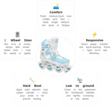 Load image into Gallery viewer, FR Neo 1 LZ Pro Model Skates