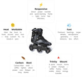 Load image into Gallery viewer, Powerslide HC EVO Pro 110 Skates