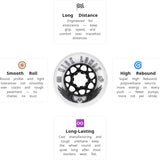 Load image into Gallery viewer, Undercover Nick Lomax 80mm/88A Wheels (Pack of 4)