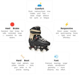 Load image into Gallery viewer, Rollerblade Twister XT Sand Skates