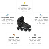 Load image into Gallery viewer, FR SL Freeride V2 Skates