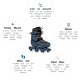 Load image into Gallery viewer, Iqon ACT TR Lite Skate
