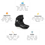 Load image into Gallery viewer, FR UFR Street Black Boot Only