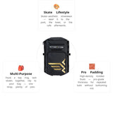 Load image into Gallery viewer, Swings Aurum Bag Black