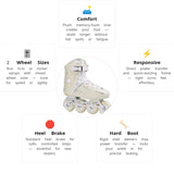 Load image into Gallery viewer, Flying Eagle FBS+ Avian Beige Skates