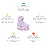 Load image into Gallery viewer, Flying Eagle X3 S7680 Shrike Pastel Skates