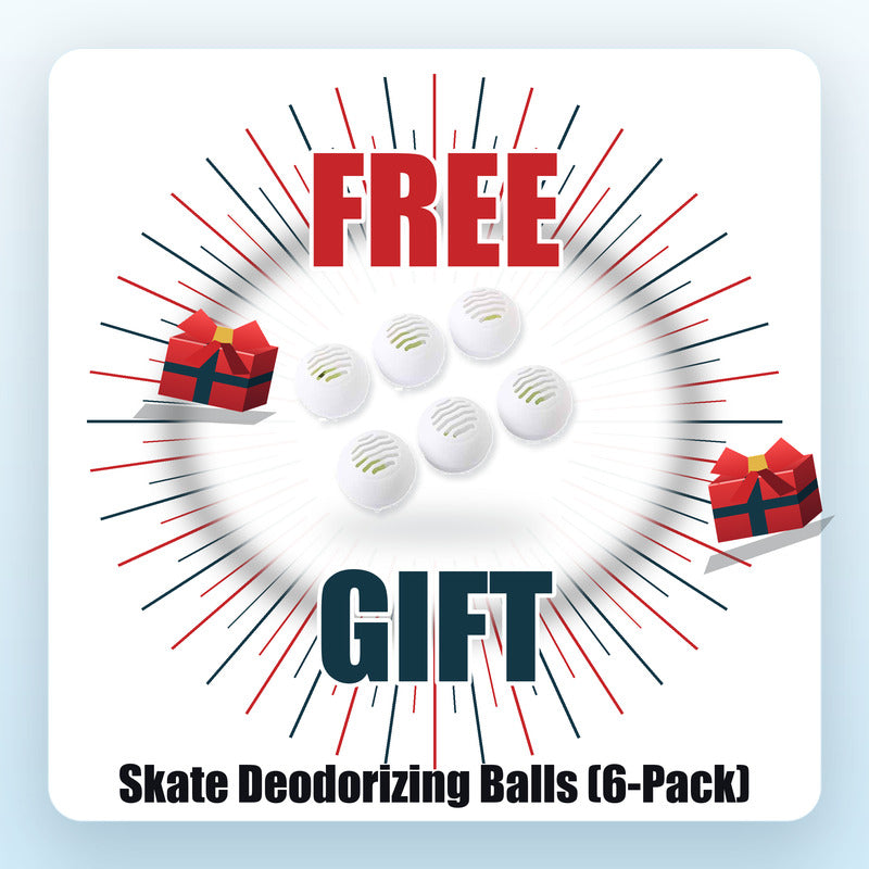 Rollerblade Lightning 90 Skates