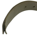 Load image into Gallery viewer, Hermes Belt Constance Accessory Small Item Reversible Leather Black