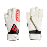 Load image into Gallery viewer, adidas Copa GL Match Fingersave Junior Goal Keeper Glove